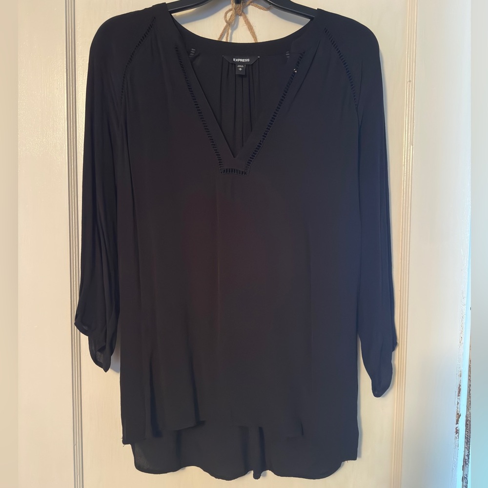 Express Blouse